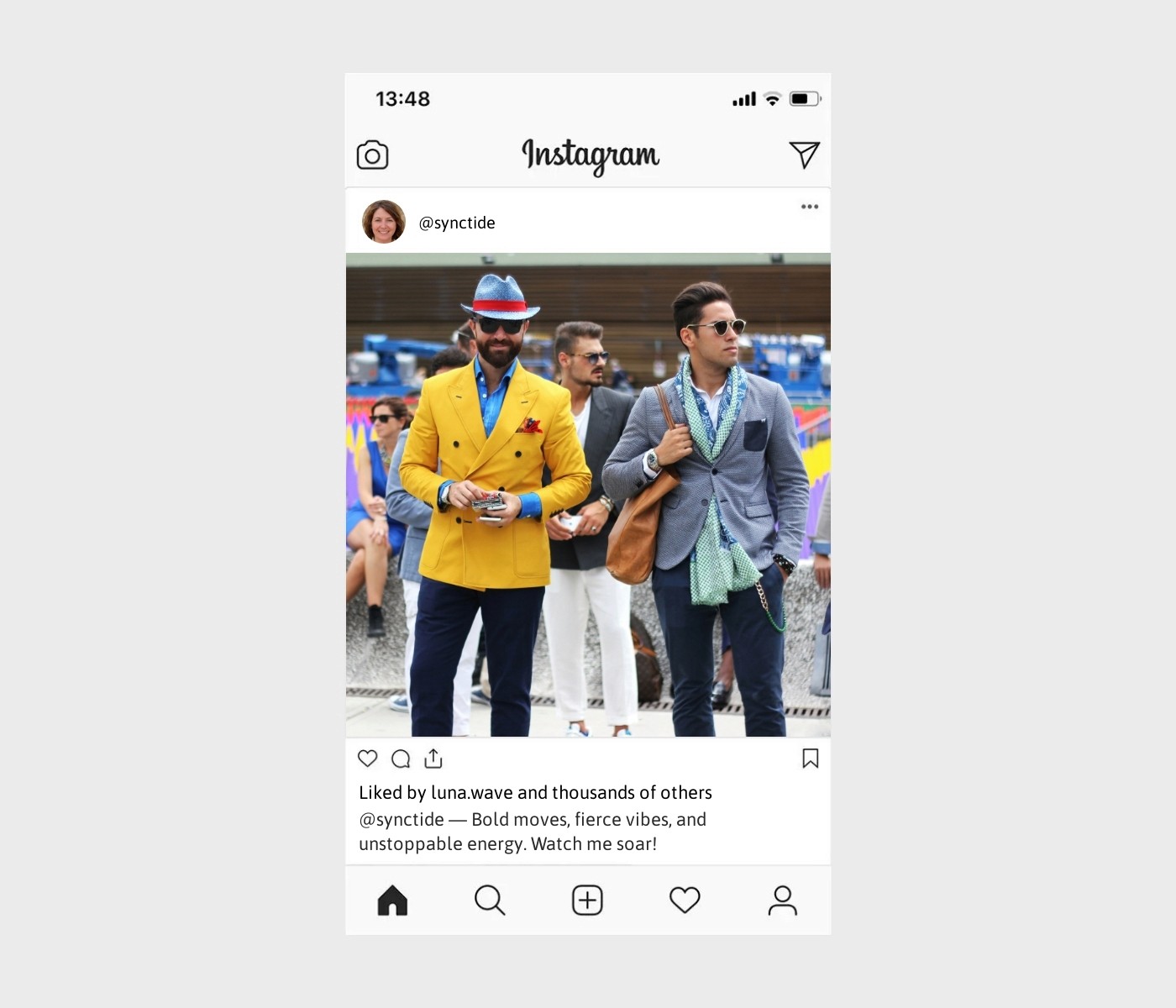 bold-captions-for-instagram