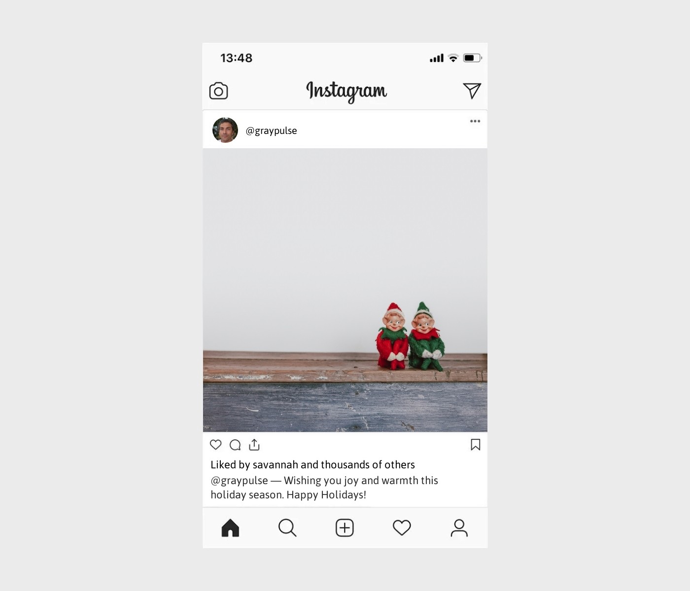 happy-holidays-captions-for-instagram
