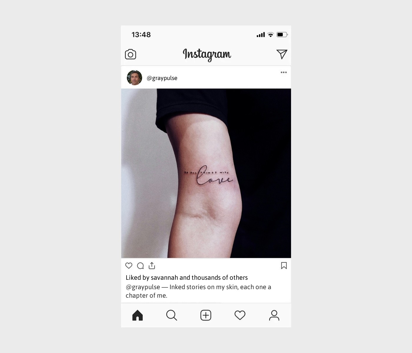 tattoo-captions-for-instagram