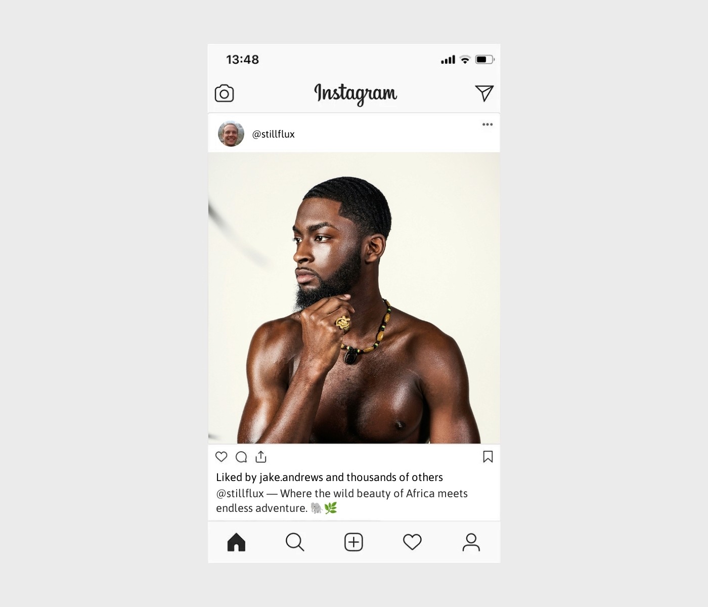african-captions-for-instagram