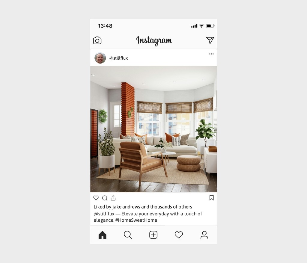 100+ Interior Design Captions For Instagram To Inspire You