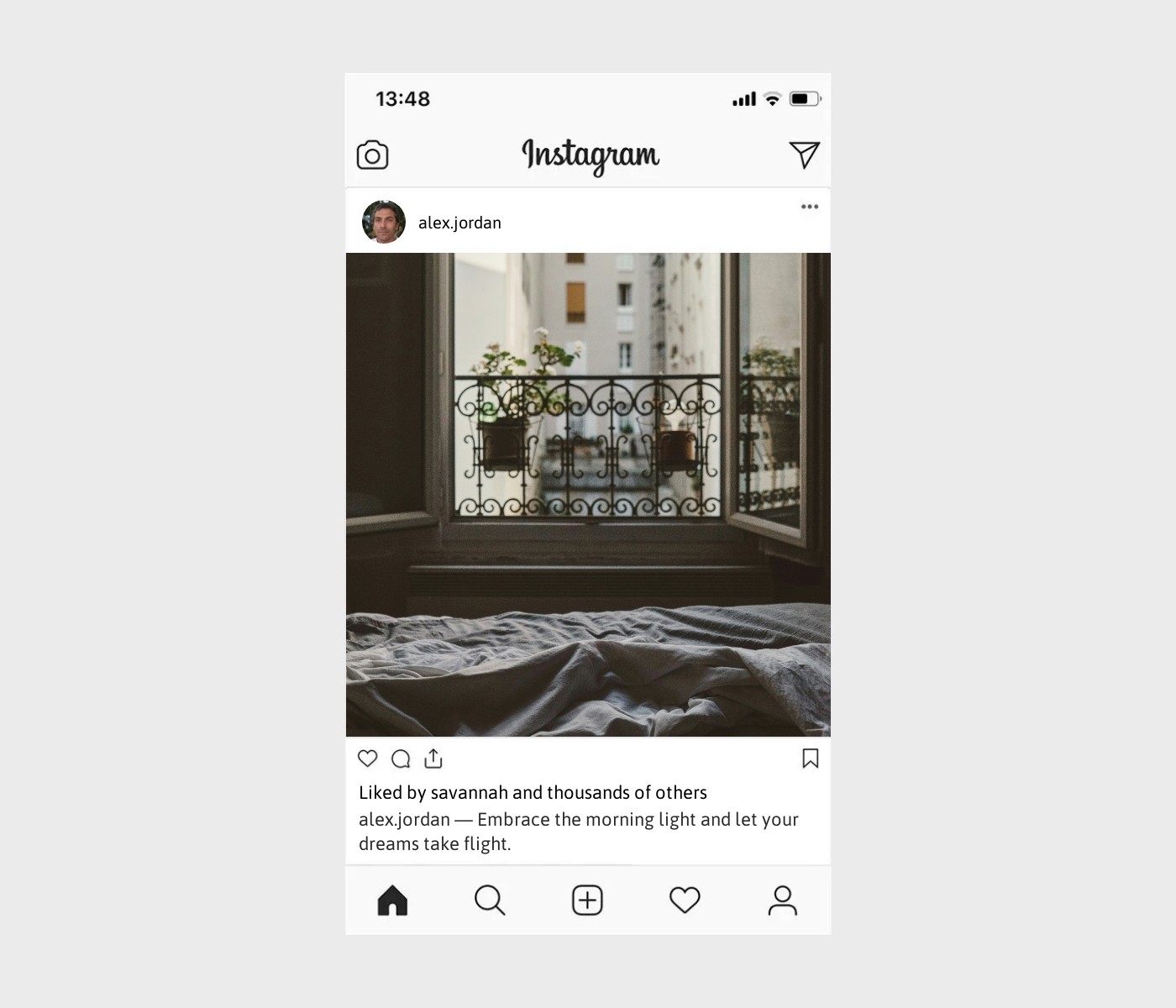 morning-captions-for-instagram