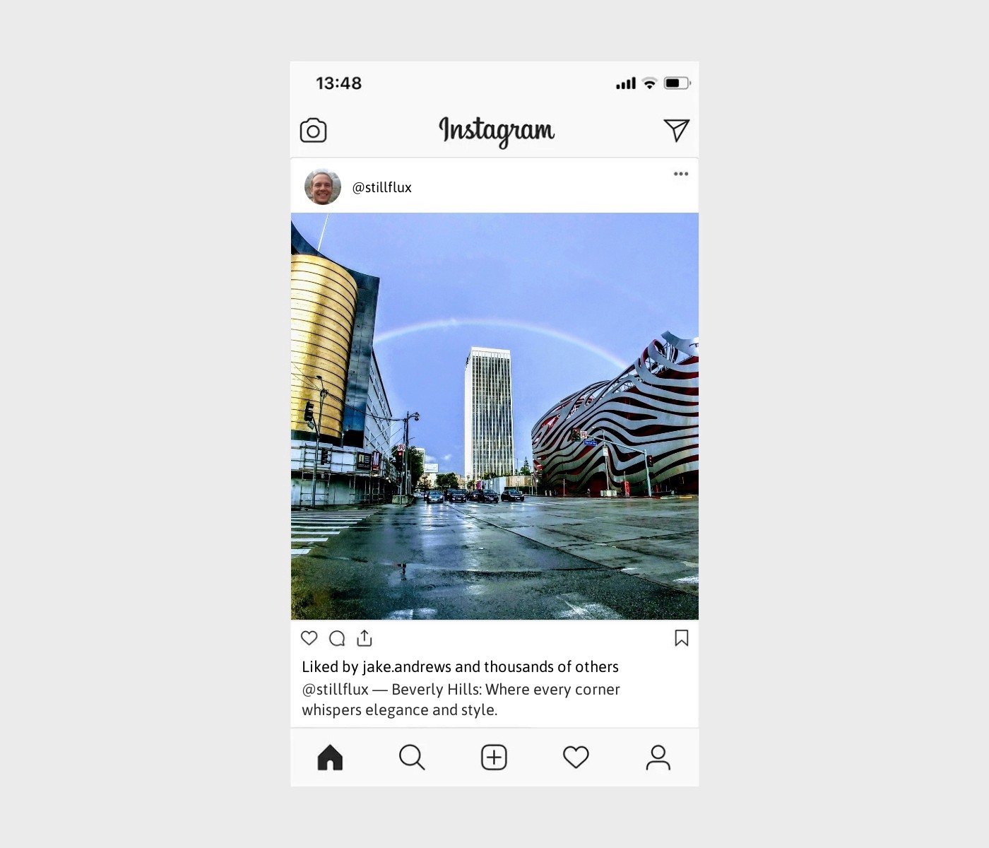 beverly-hills-captions-for-instagram