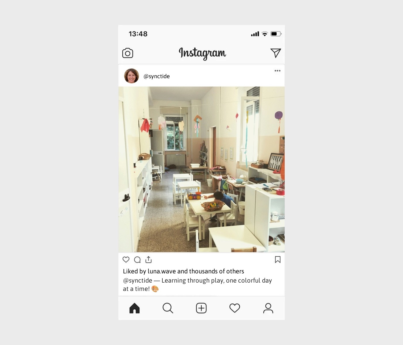 preschool-captions-for-instagram