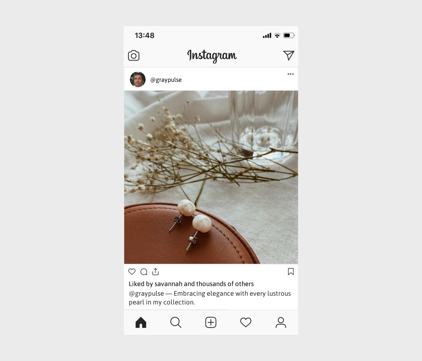 pearl-captions-for-instagram