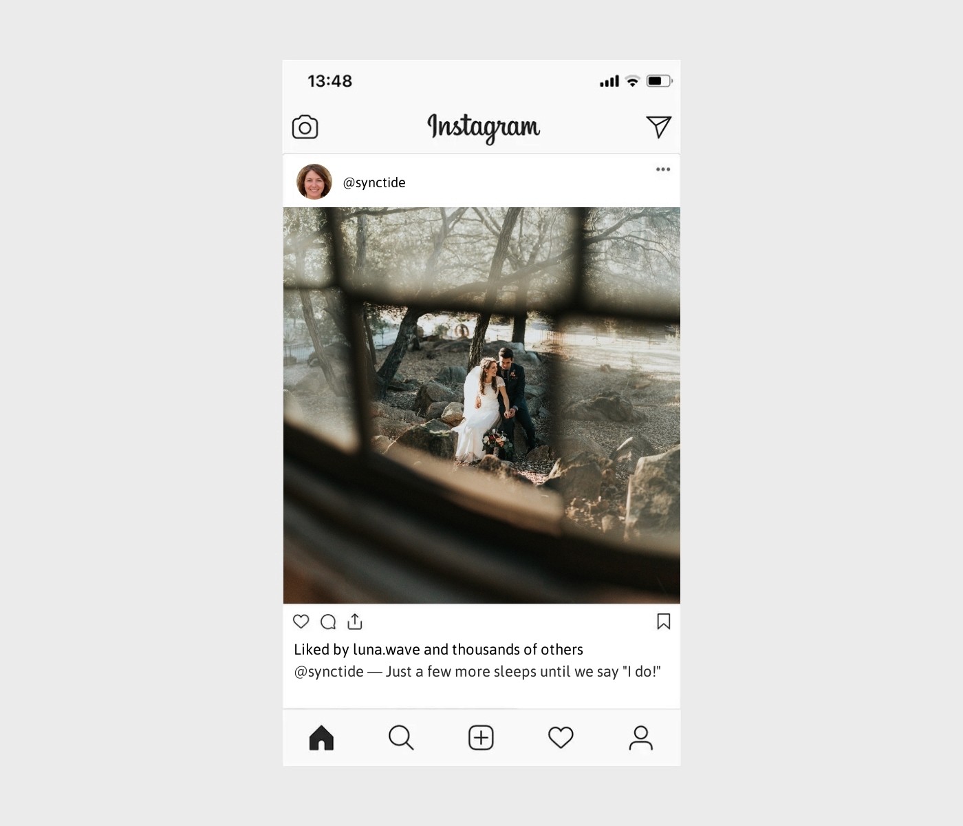 wedding-countdown-captions-for-instagram