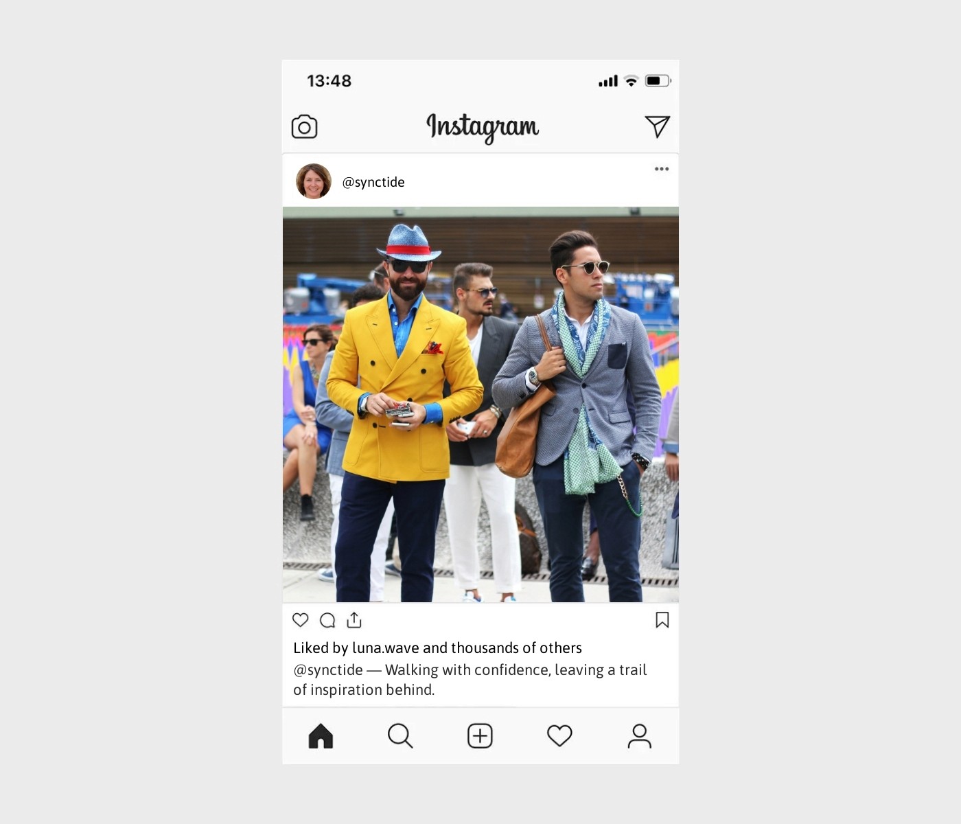 confident-captions-for-instagram