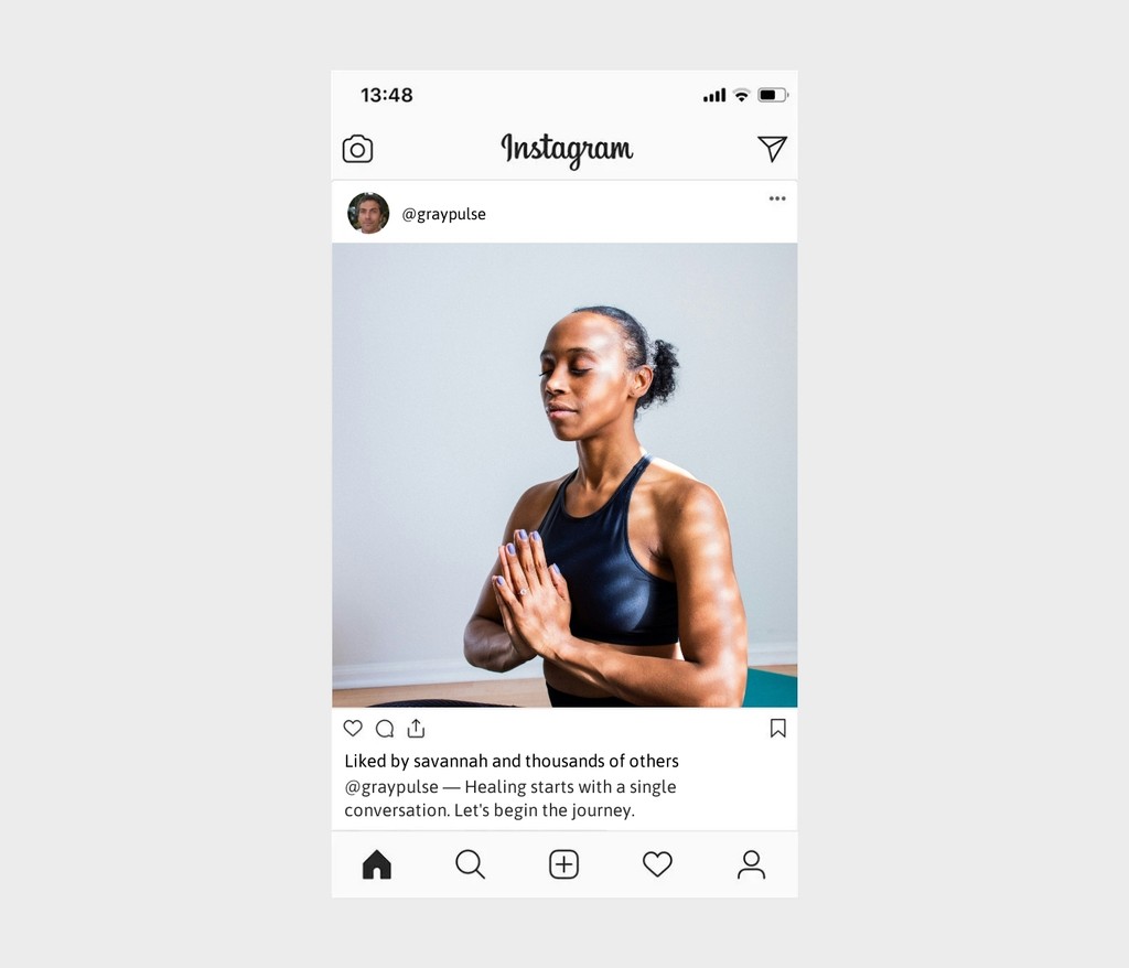 100+ Therapist Captions For Instagram To Inspire You - My Framer Site
