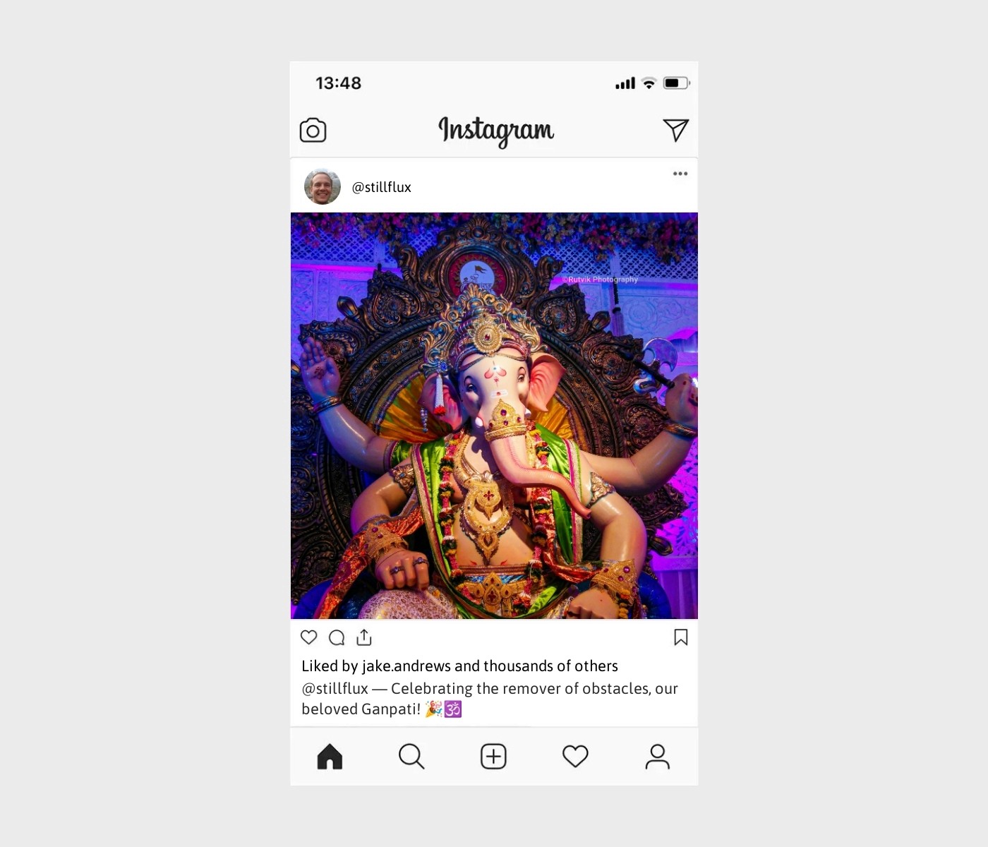 ganpati-captions-for-instagram