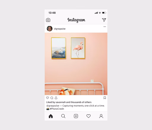 100+ Picture Credit Captions For Instagram To Inspire You - My Framer Site