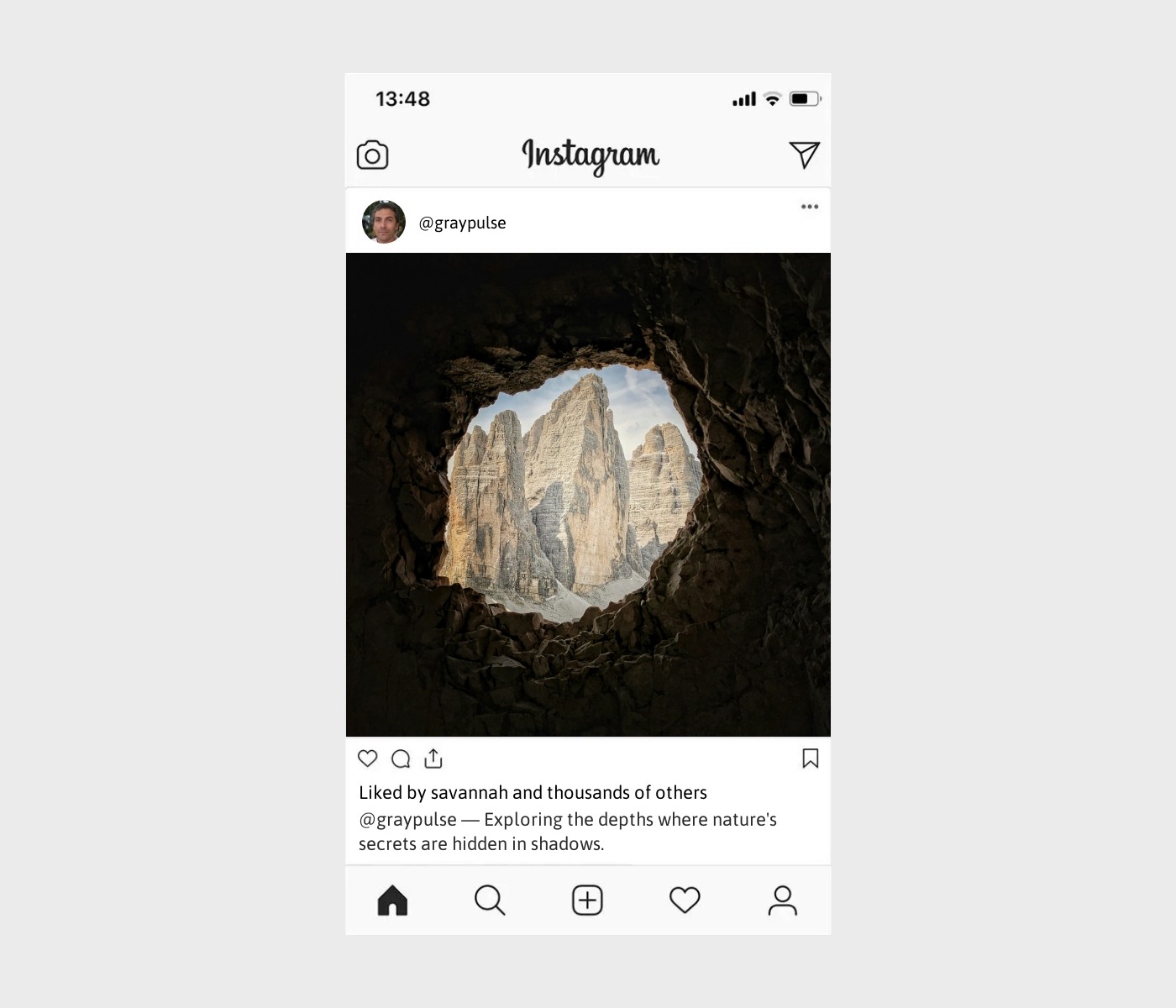 cave-captions-for-instagram