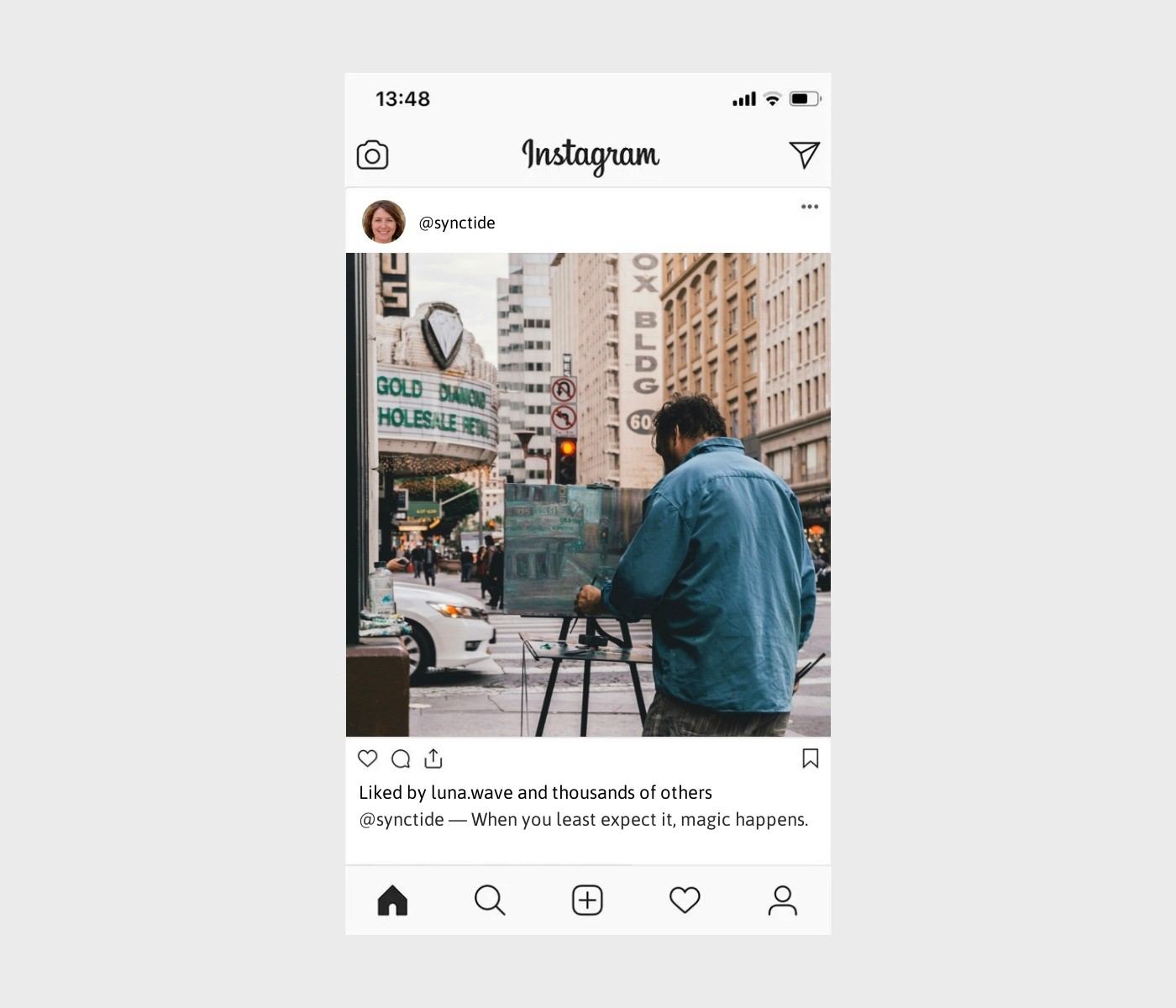 candid-captions-for-instagram