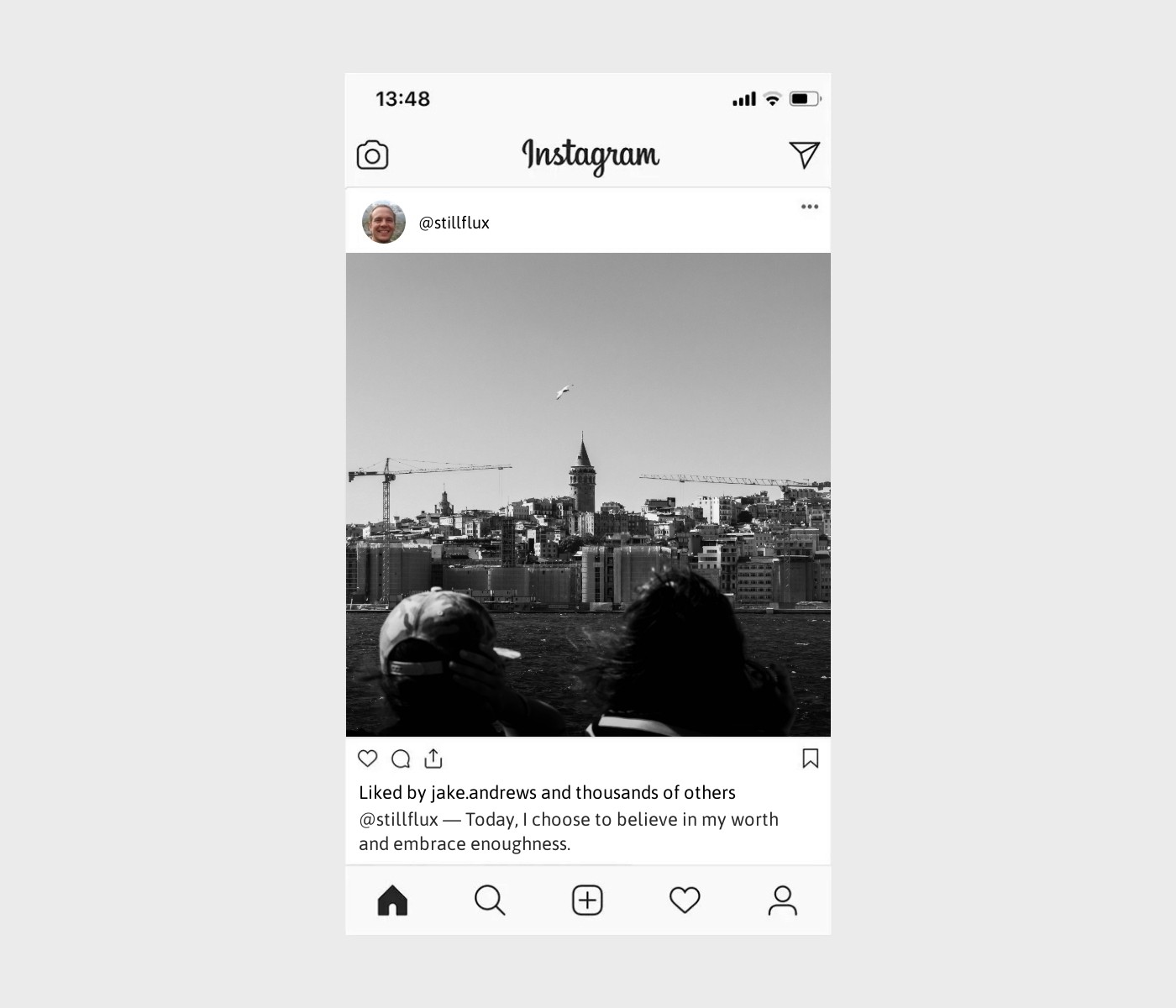 i-am-enough-captions-for-instagram