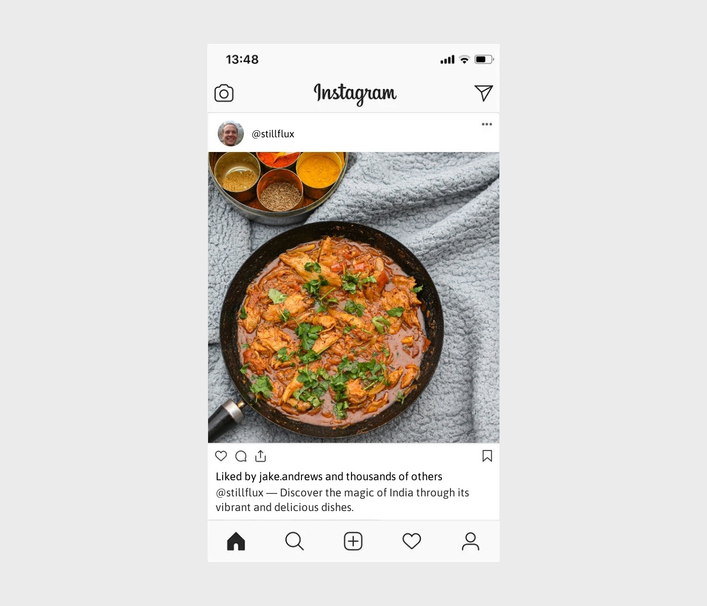 indian-food-captions-for-instagram