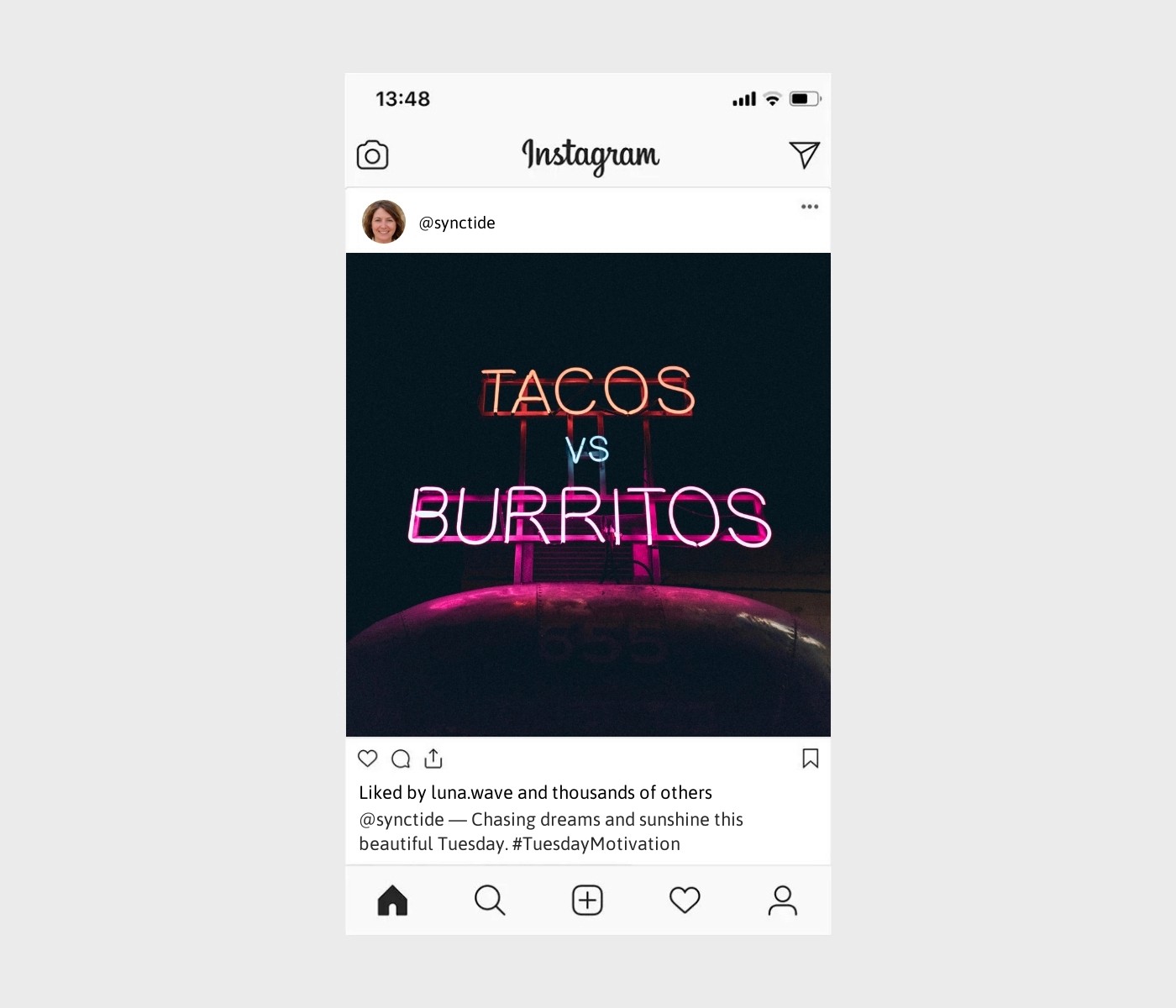 tuesday-captions-for-instagram