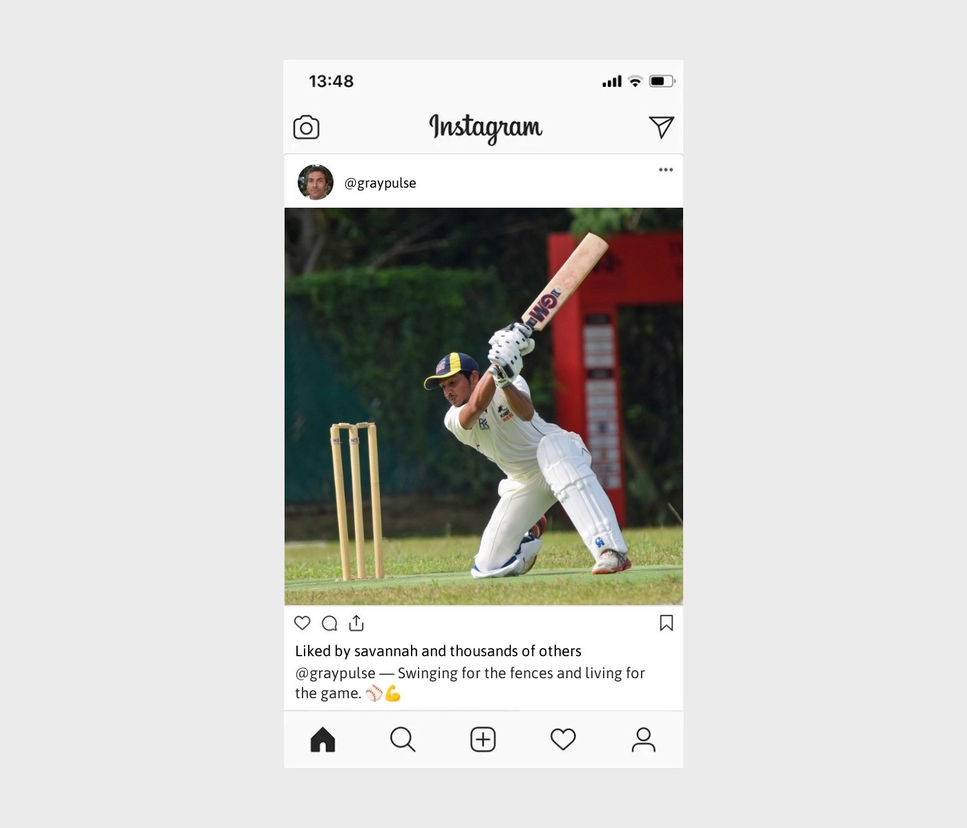 softball-captions-for-instagram