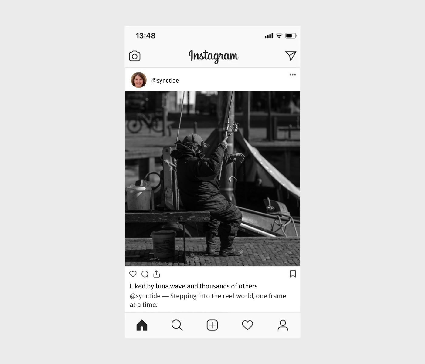 first-reel-captions-for-instagram