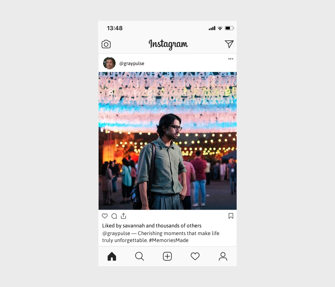 unforgettable-memories-captions-for-instagram