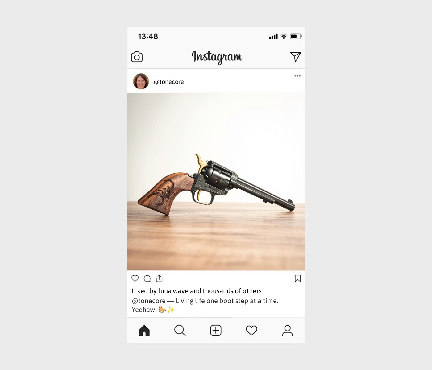 cowboy-captions-for-instagram